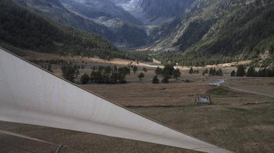 immagine della webcam nei dintorni di Villar Pellice: webcam Bobbio Pellice