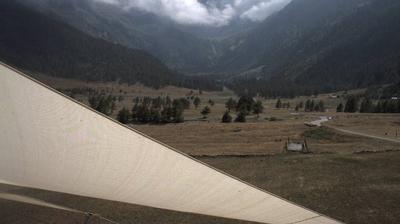 immagine della webcam nei dintorni di Cesana Torinese: webcam Bobbio Pellice