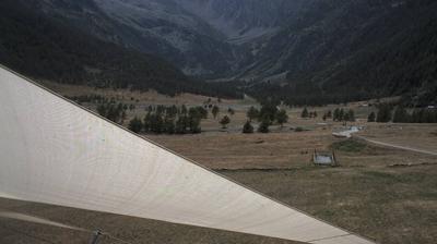 immagine della webcam nei dintorni di Oulx: webcam Bobbio Pellice