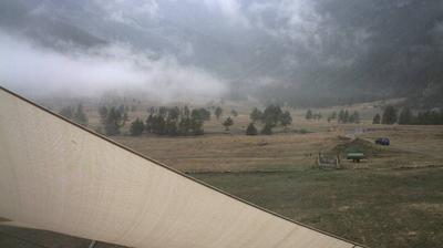immagine della webcam nei dintorni di Sestriere: webcam Bobbio Pellice