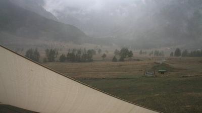 immagine della webcam nei dintorni di Pragelato: webcam Bobbio Pellice