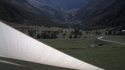 immagine della webcam nei dintorni di Cavour: webcam Bobbio Pellice
