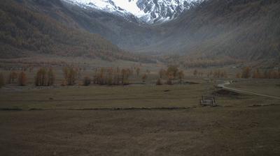 immagine della webcam nei dintorni di Bardonecchia: webcam Bobbio Pellice