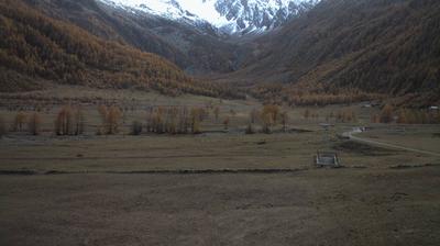 immagine della webcam nei dintorni di Pinasca: webcam Bobbio Pellice