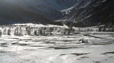 immagine della webcam nei dintorni di Paesana: webcam Bobbio Pellice