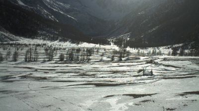 immagine della webcam nei dintorni di Ostana: webcam Bobbio Pellice