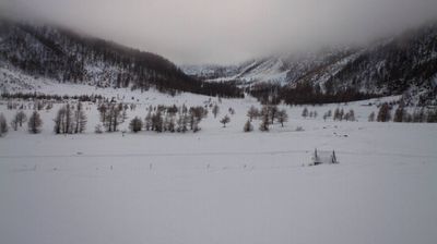 immagine della webcam nei dintorni di Oncino: webcam Bobbio Pellice
