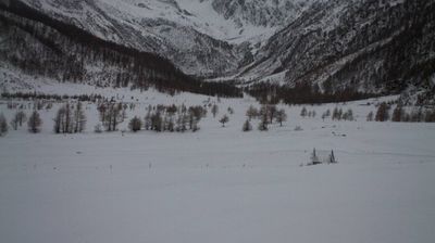 immagine della webcam nei dintorni di Sauze d'Oulx: webcam Bobbio Pellice