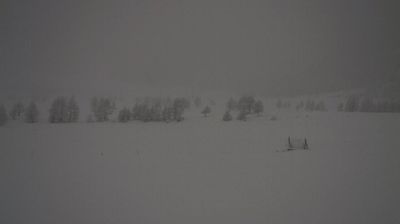 immagine della webcam nei dintorni di Oulx: webcam Bobbio Pellice