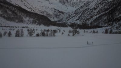 immagine della webcam nei dintorni di Villar Pellice: webcam Bobbio Pellice