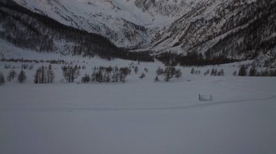 immagine della webcam nei dintorni di Villar Pellice: webcam Bobbio Pellice