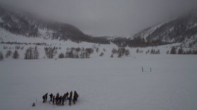 immagine della webcam nei dintorni di Crissolo: webcam Bobbio Pellice