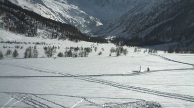 immagine della webcam nei dintorni di Crissolo Pian della Regina: webcam Bobbio Pellice