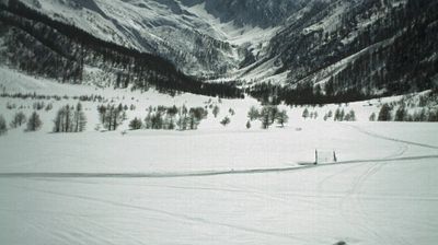 immagine della webcam nei dintorni di Sestriere: webcam Bobbio Pellice
