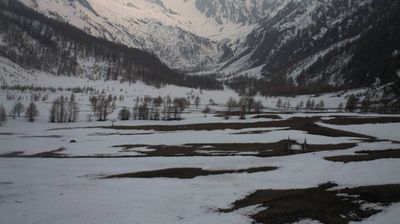 immagine della webcam nei dintorni di Angrogna: webcam Bobbio Pellice