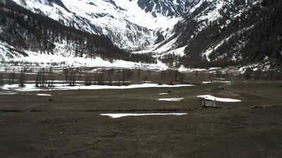 immagine della webcam nei dintorni di Prali: webcam Bobbio Pellice