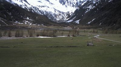 immagine della webcam nei dintorni di Villar Pellice: webcam Bobbio Pellice