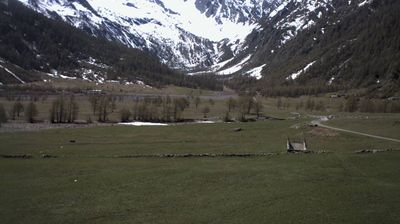 immagine della webcam nei dintorni di Torre Pellice: webcam Bobbio Pellice