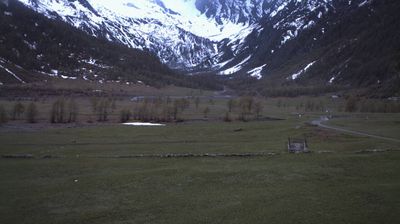 immagine della webcam nei dintorni di Oulx: webcam Bobbio Pellice