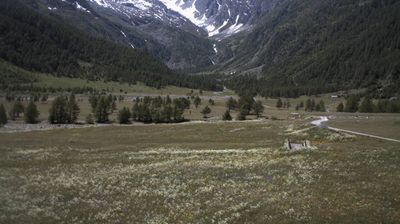 immagine della webcam nei dintorni di Sauze d'Oulx: webcam Bobbio Pellice