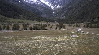 immagine della webcam nei dintorni di Prali: webcam Bobbio Pellice