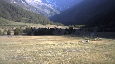 immagine della webcam nei dintorni di Torre Pellice: webcam Bobbio Pellice