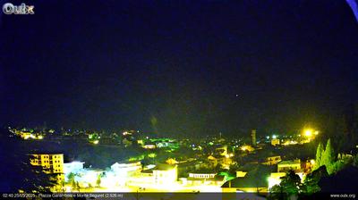 immagine della webcam nei dintorni di Pra Catinat: webcam Oulx