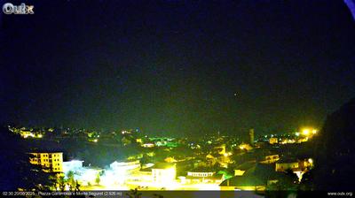 immagine della webcam nei dintorni di Mompantero: webcam Oulx