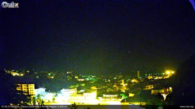 immagine della webcam nei dintorni di Susa: webcam Oulx