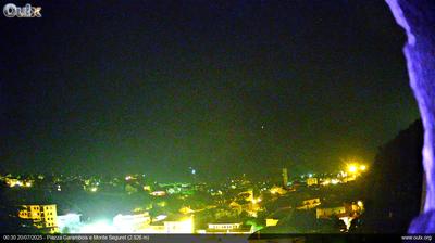 immagine della webcam nei dintorni di Sauze d'Oulx: webcam Oulx