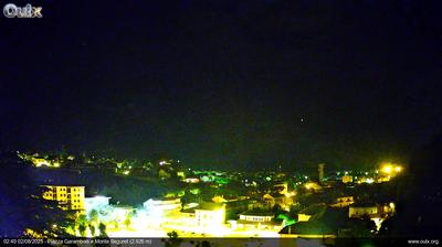 immagine della webcam nei dintorni di Chesal: webcam Oulx