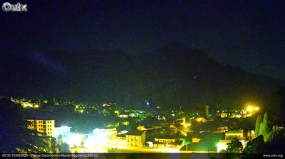 immagine della webcam nei dintorni di Bardonecchia: webcam Oulx