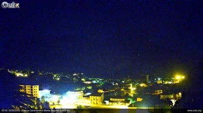 immagine della webcam nei dintorni di Moncenisio: webcam Oulx