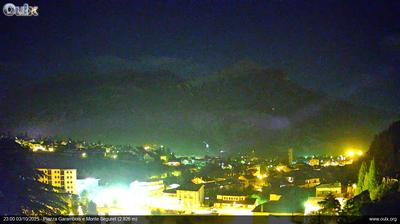 immagine della webcam nei dintorni di Susa: webcam Oulx