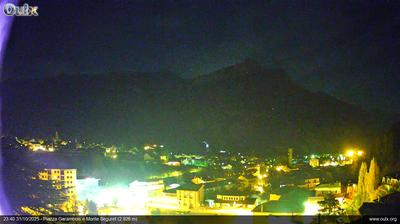 immagine della webcam nei dintorni di Moncenisio: webcam Oulx
