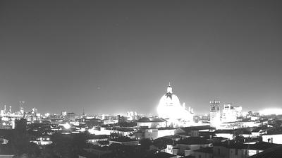immagine della webcam nei dintorni di Moniga del Garda: webcam Brescia
