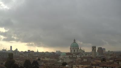 immagine della webcam nei dintorni di Polaveno: webcam Brescia