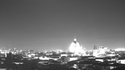 immagine della webcam nei dintorni di Cazzago San Martino: webcam Brescia