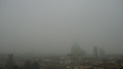 immagine della webcam nei dintorni di Alfianello: webcam Brescia