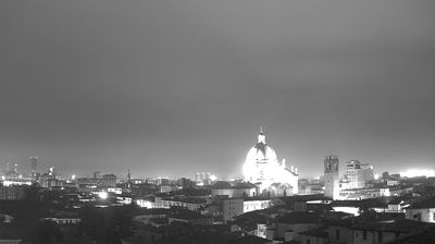 immagine della webcam nei dintorni di Collebeato: webcam Brescia