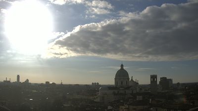 immagine della webcam nei dintorni di Salò: webcam Brescia