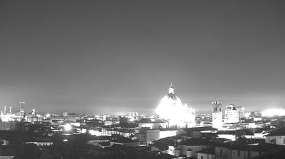 immagine della webcam nei dintorni di Cazzago San Martino: webcam Brescia