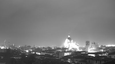 immagine della webcam nei dintorni di Moniga del Garda: webcam Brescia