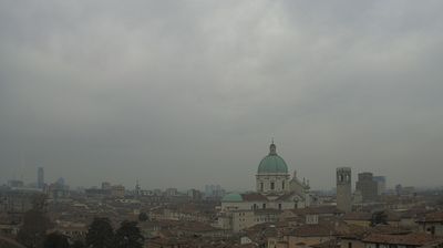 immagine della webcam nei dintorni di Castiglione delle Stiviere: webcam Brescia