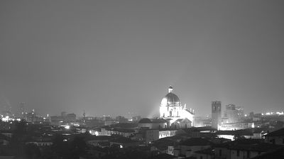 Preview delle webcam di Brescia