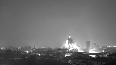 immagine della webcam nei dintorni di Casto: webcam Brescia