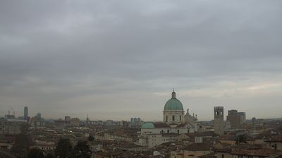 immagine della webcam nei dintorni di Salò: webcam Brescia