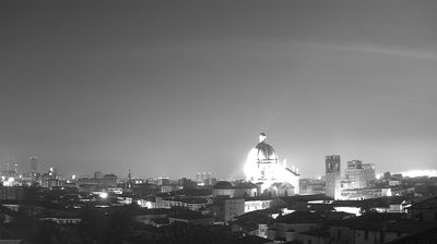 immagine della webcam nei dintorni di Polaveno: webcam Brescia