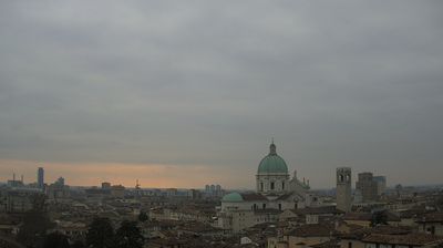 immagine della webcam nei dintorni di Soresina: webcam Brescia