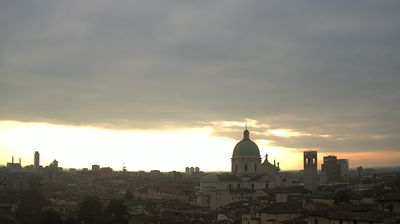 immagine della webcam nei dintorni di Alfianello: webcam Brescia